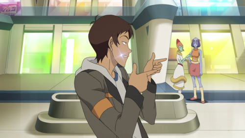 voltronturd:  THE FLIRTING NEVER FAILED WITH KEITH