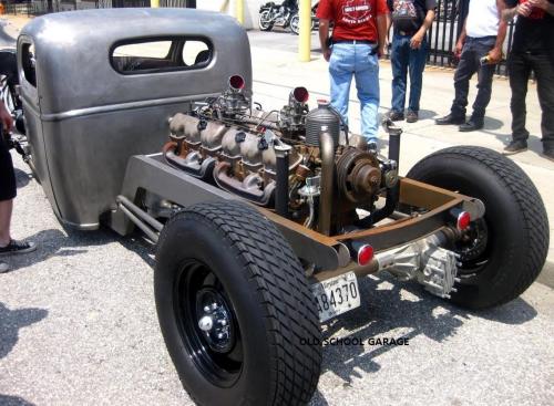 oldschoolgarage:V12 COE,beyond badass