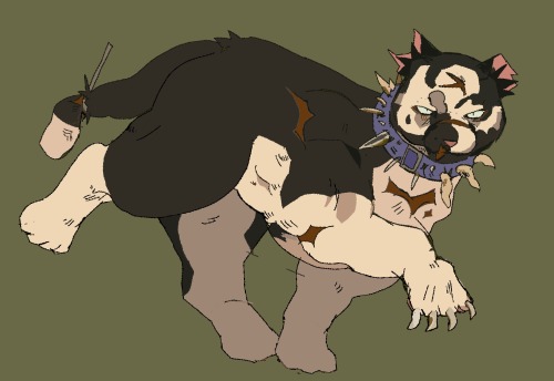 Bone !