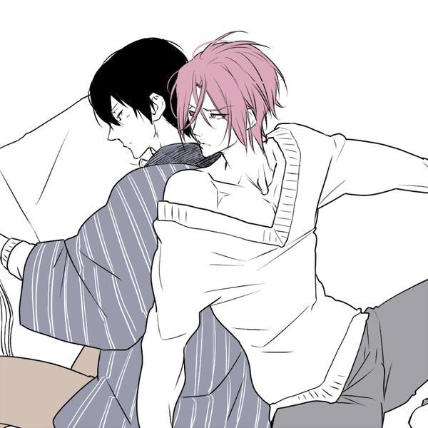 nnanaseharu14:  Work by へむ (twitter) 