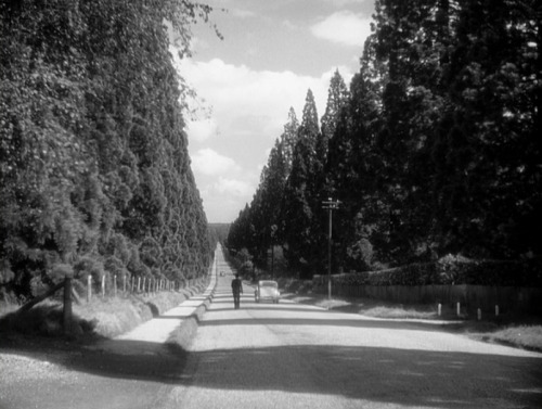visionsoflight:Young and Innocent・ ・ ・Director: Alfred HitchcockDirector of Photography: Bernard Kno