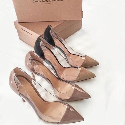 Killing Heels