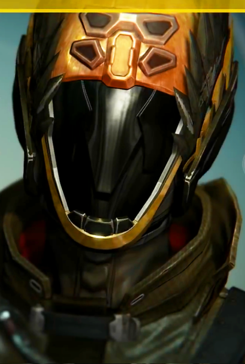 XXX iessos:  Destiny // Exotic Helmets  photo