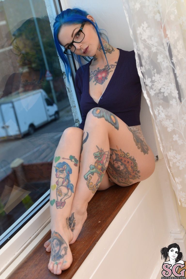altmodelscollector:  RIAE Suicide ★ Killing Time