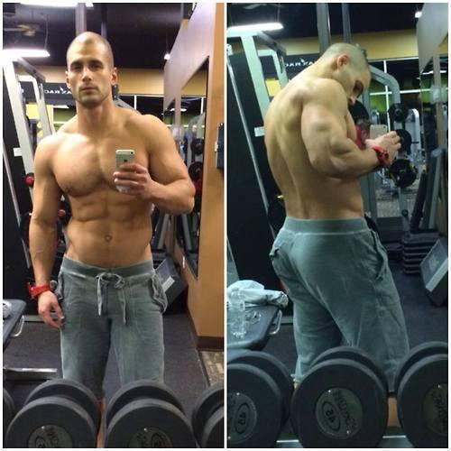 damexculo:  Todd Sanfield. Diooooos pero que bueno está el hijo de puta. Que puto morbo