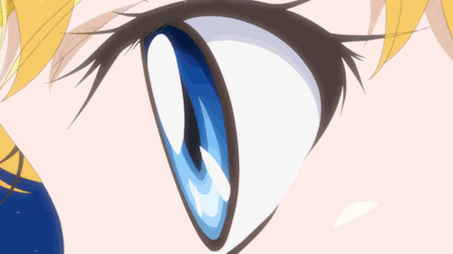 thesailorbook:Serenity and Inner GIFs from the Sailor Moon Crystal Season 3 OP!