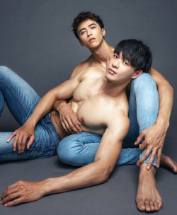 asian-men-x: