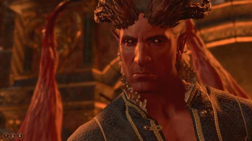 Evil Devil Man