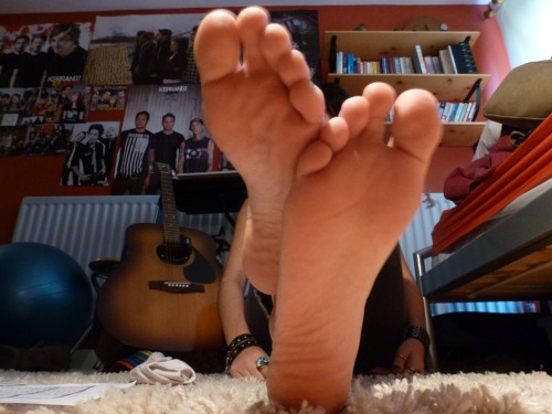 amateur-soles: Amateur Soles