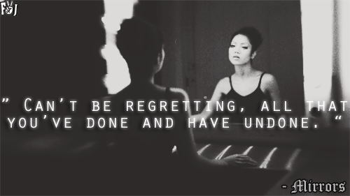 jheneaiko:  fuckyeahjhene: Jhené Aiko: Lyric Appreciation….    this is awesome !