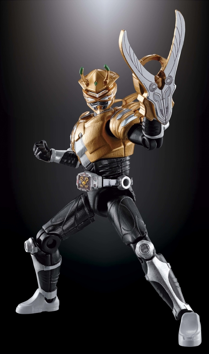 CSD02c-004 [Gold Rare] : Kaoru Ryuzaki, Toy Hobby