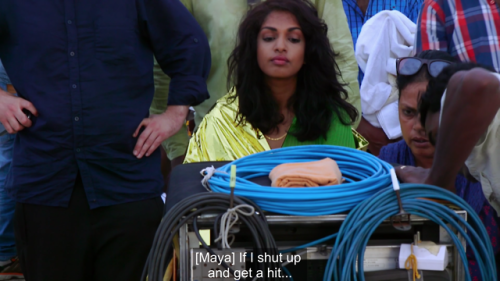 jai-pas-sommeil:MATANGI / MAYA / M.I.A (2018)