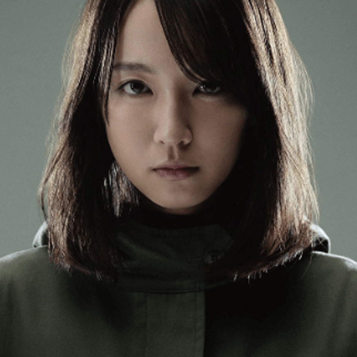 新垣結衣に恋してる