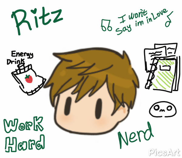bnevarez2:  My depiction on the fandom opinion for Romatica and Nostalgic characters.Don’t