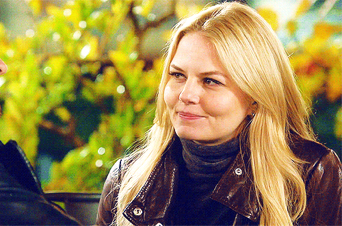 kimidakewooooo:  Captain Swan + Mirroring each other.    