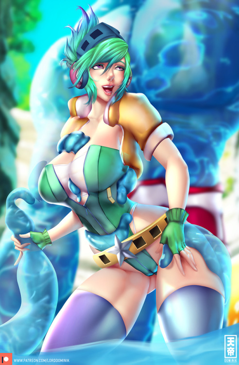 ★ PATREON  /  TWITTER /  GUMROAD ★