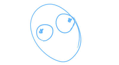 how a draw rik