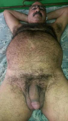 bearbarbudo:  lukaslob:  Que lindo  Grrr