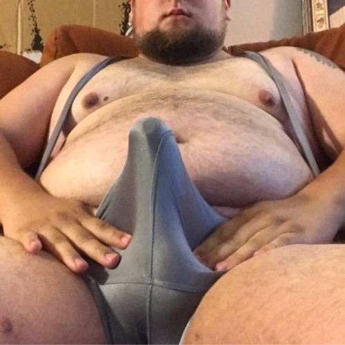chubblersds:Chubbersds on instagram ;)