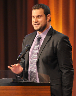 Mr-Max-Adler:actor Max Adler Attends The 12Th Annual Heller Awards At The Beverly