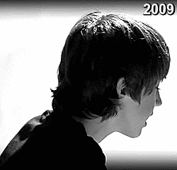 planet-troyler:  thirstyfortroyler:  The Evolution of Troye Sivan (2006-2014)    NO