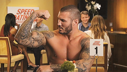 hotwrestlingmen:Royal Rumble Commercial (2014)
