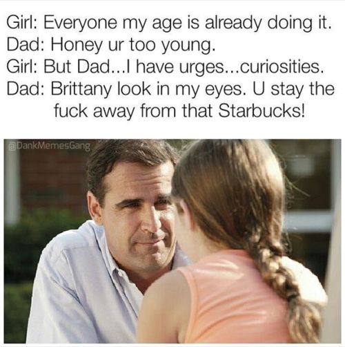 The Common Chick