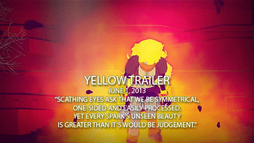 cinderfell:  RWBY TRAILERS 