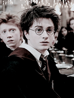 #harry Potter And The Prisoner Of Azkaban Fabulous Hair