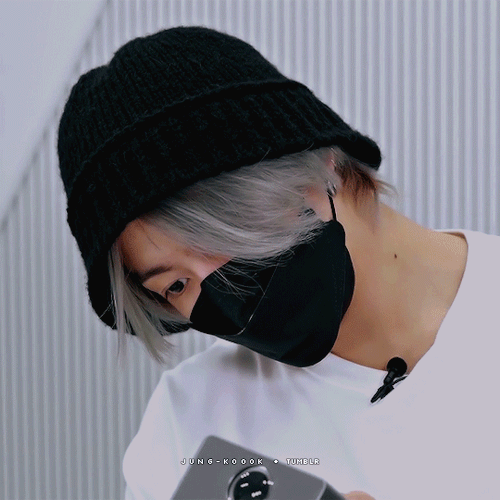 Favorite Jungkook Looks: This Whole Look Is Insanely Hot