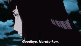 hinaxnaru: Hinata Hyuga as the main heroine in Naruto: The Last