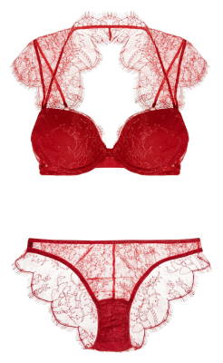 for-the-love-of-lingerie:  ID Sarrieri 
