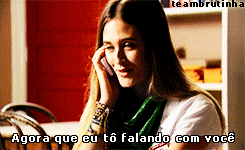 tvorelhabr:  O Bruno ama a Fatinha , alguém avisa ele …