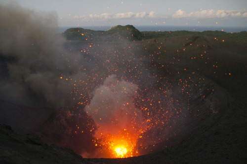 yasur