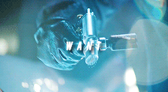scorseseglasses:  “I’ve heard the truth, Mulder, now what I want are the answers.”