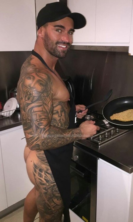 aworldofmenz:  A World of Menz 