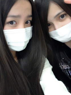 miroku48:  Renacchi’s G+:7:15 p.m. レッスンなう♡I’ll have lessons now♡   あんにんと一日中一緒にいる＼(◎o◎)／I’ll be together with Annin throughout the day＼(◎o◎)／あんにんのバーカ♡♡♡Annin the idiot♡♡♡ 