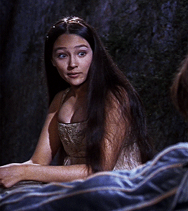 branfraser:Olivia Hussey in ROMEO AND JULIET porn pictures