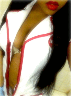 She Make You Say +_Oh!