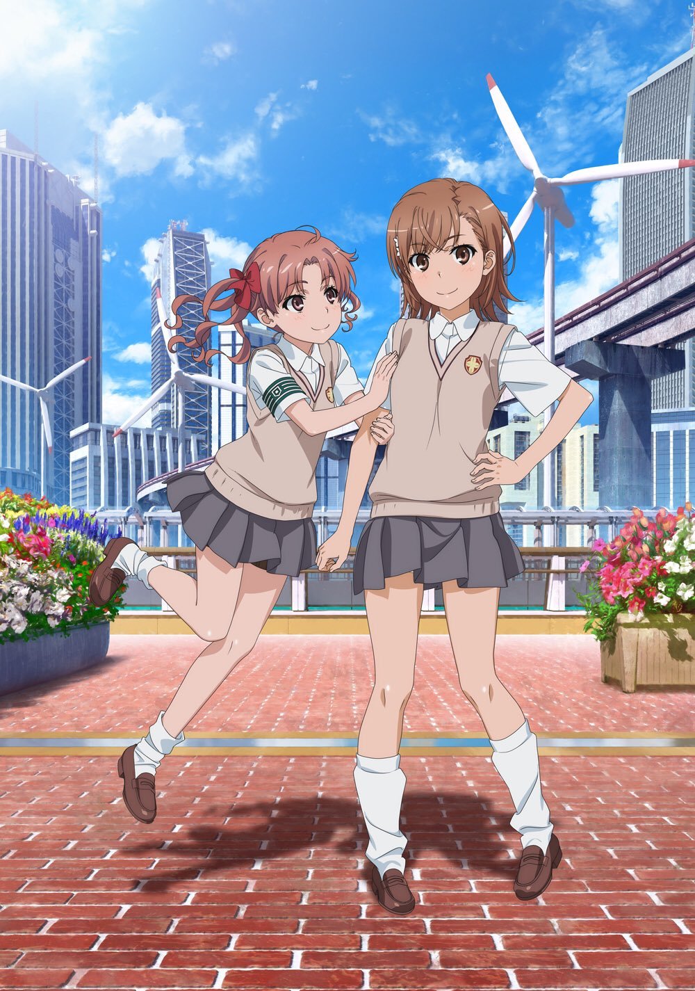 toaru kagaku no railgun t vietsub