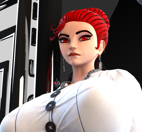 NSFW 3D