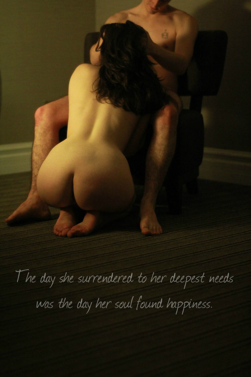 Fuel for my fantasies