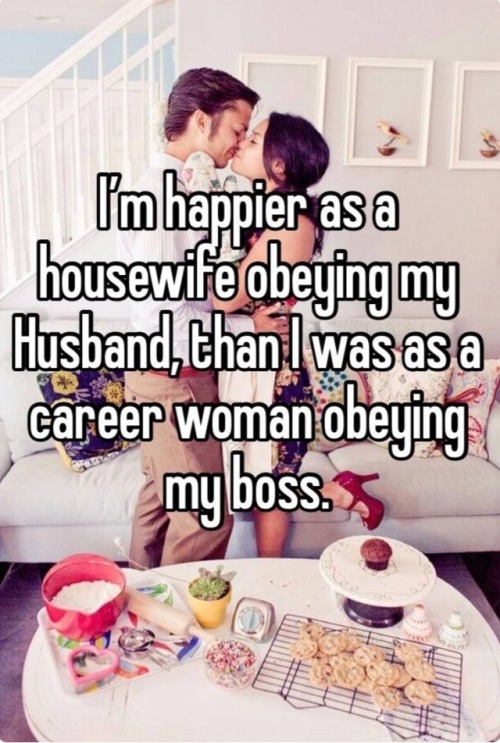 videljoan666: aspiring-trans-wife:I will be awww my hubby should be the best boss ever, i would love