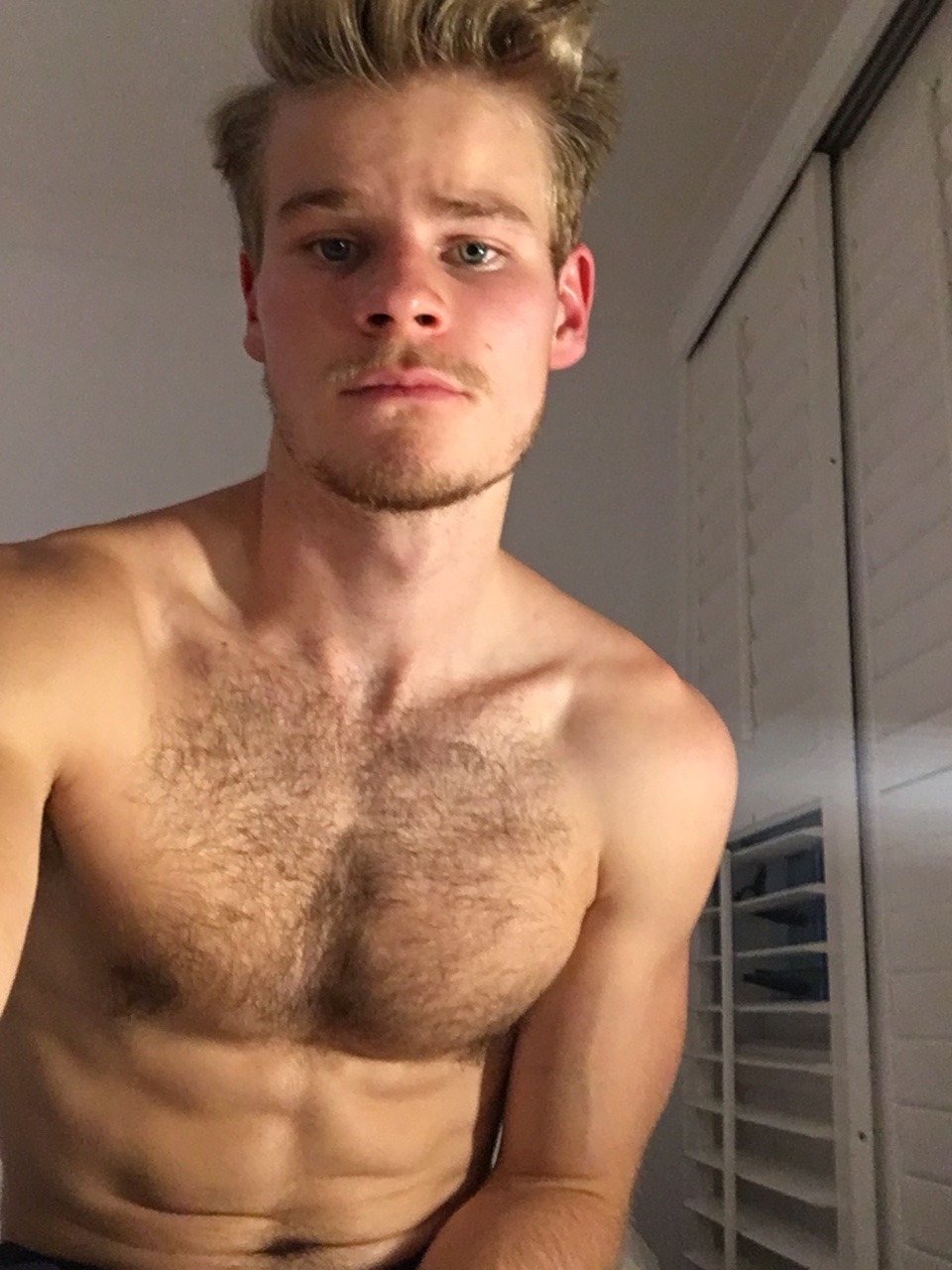 Best Mature And Hairy Men In The World
