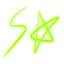 satrnstrlght