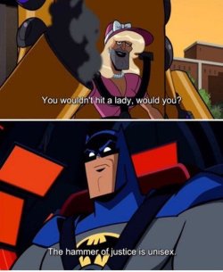 Take a note from batman. Bricks, and all