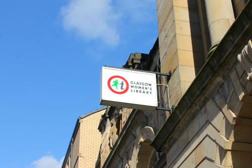 Glasgow Women’s Library