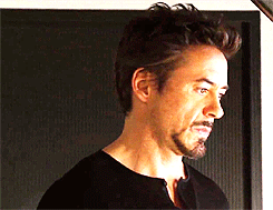  &ldquo;…this man has no idea what he’s doing. He thinks of the Iron Man