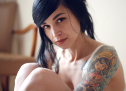 altmodelgirlcrush:  Bully Suicide