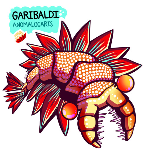 Paleobreadtober 7Garibaldis were invented by the founder (who was italian) of a popular mexican bake